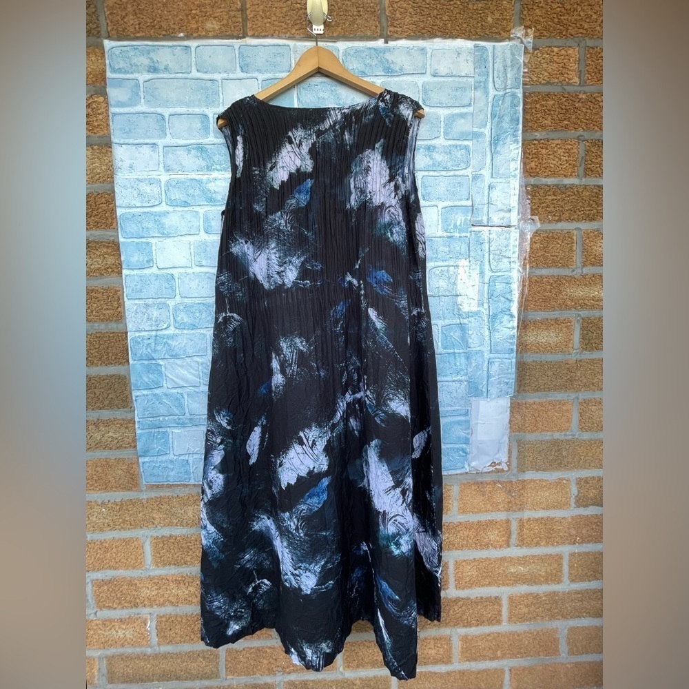 Alquema Smash Pocket Midi Dress size 2 / Large - Picture 11 of 13